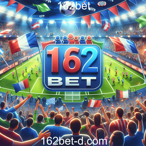 Descubra a Emoção dos Eventos Esportivos no 162bet