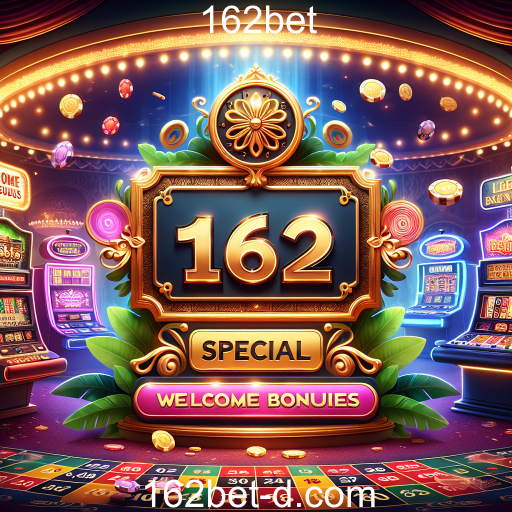 Descubra as Melhores Promoções no 162bet para Potencializar Seus Jogos